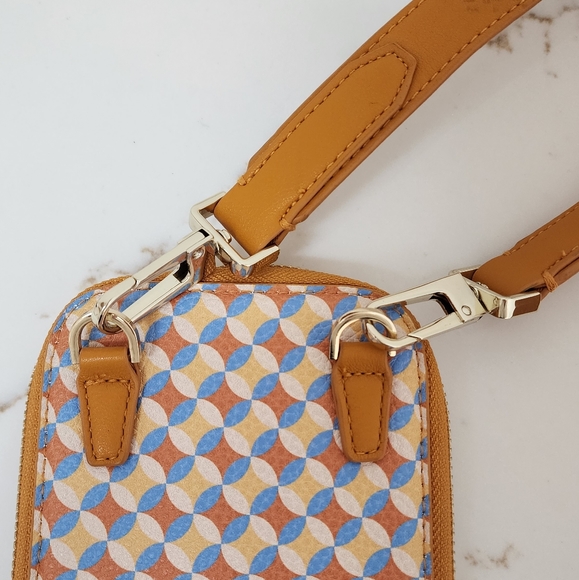 Crossbody Phone/Wallet Bag - Picture 4 of 7